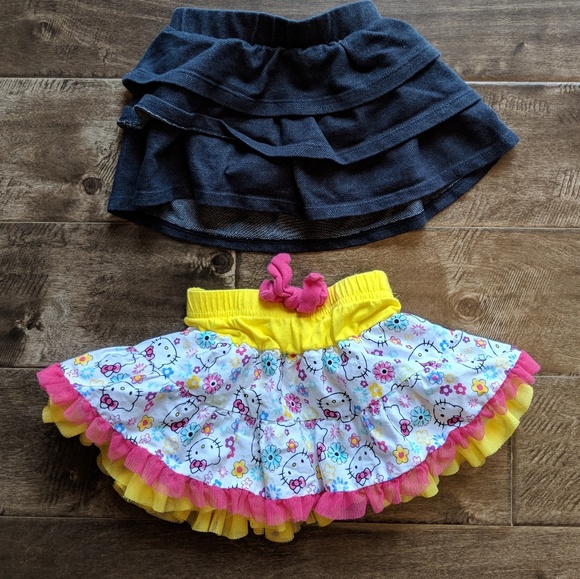 12M Girls lot - Picture 4 of 6